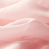 Silkechiffon – lys rosa,  thumbnail number 5