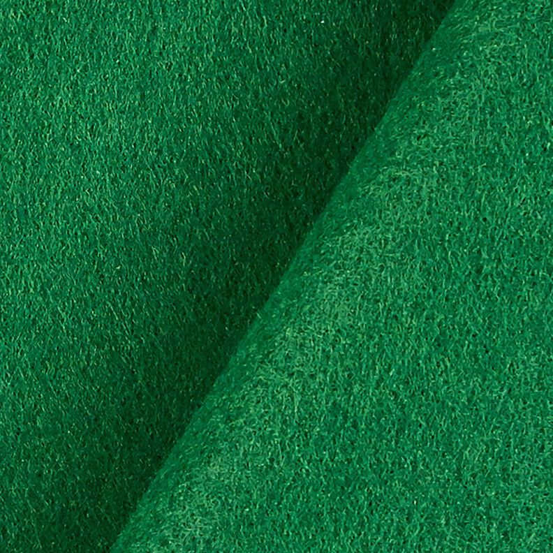 Filt 90 cm / 1 mm tykt – Mørkegrøn,  image number 3