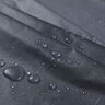 Regnjakkestof tern – natblå,  thumbnail number 5