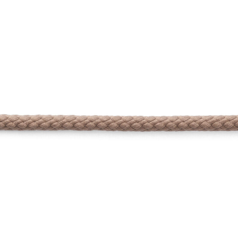 Anoraksnor [Ø 4 mm] – taupe,  image number 2