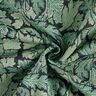 Dekorationsstof Gobelin barok bladmotiv – mørkegrøn/reed,  thumbnail number 3