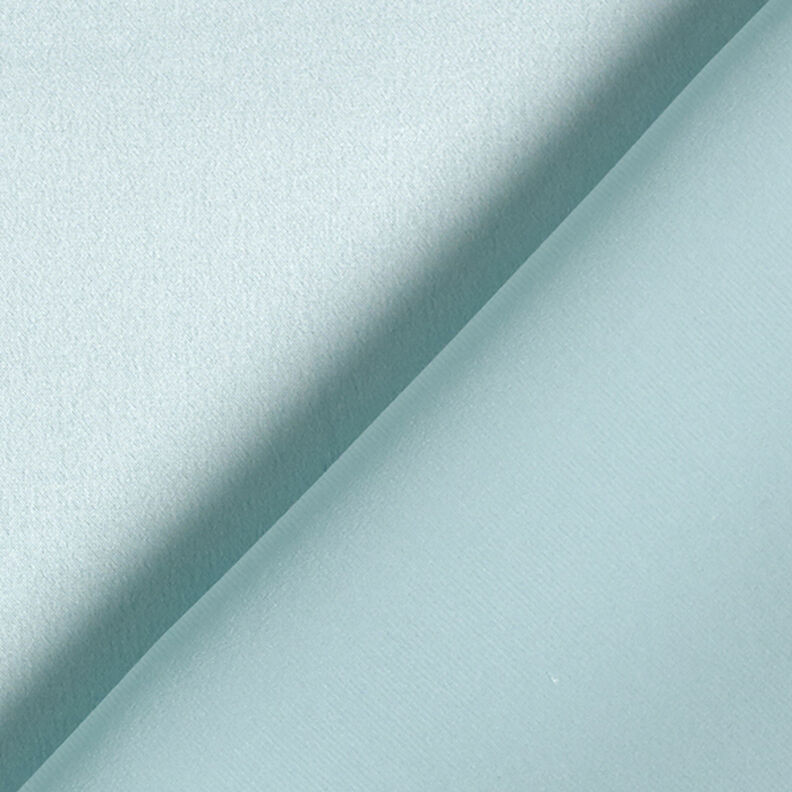Silkesatin – lyseblå,  image number 4