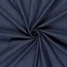 Denim-bomuldsblanding, bæk og bølge – marineblå,  thumbnail number 1
