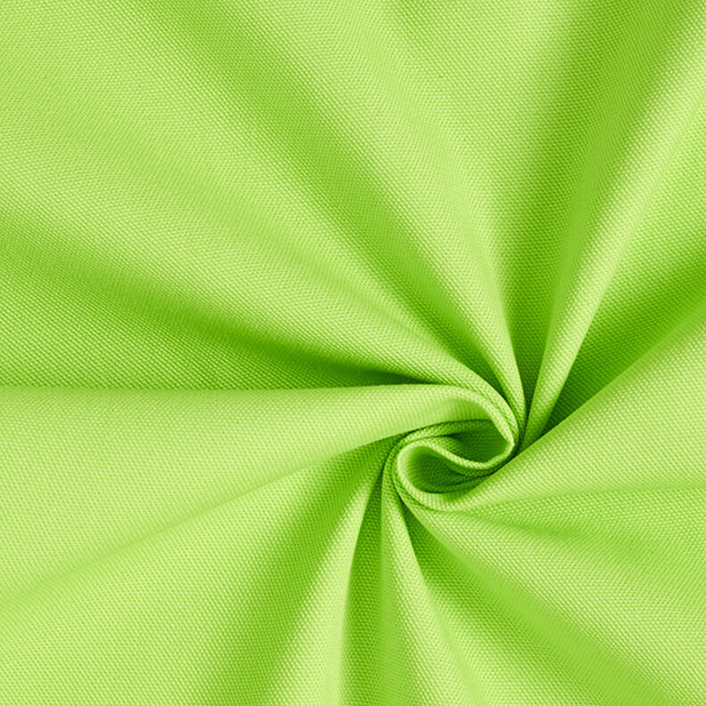 Dekorationsstof Canvas – æblegrøn,  image number 1