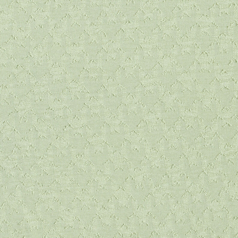 Jacquard dobby hanefjeds – kaki,  image number 1