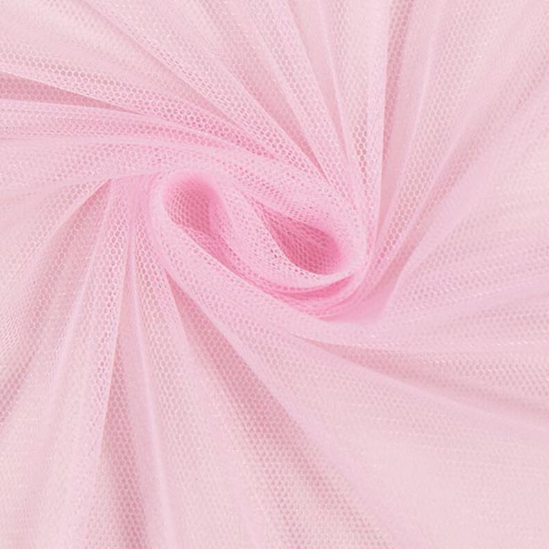 Soft Mesh – rosa,  image number 2