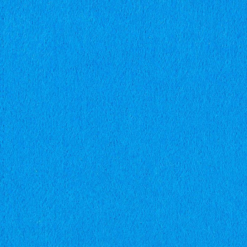 Filt 90 cm / 3 mm tykt – blå,  image number 1