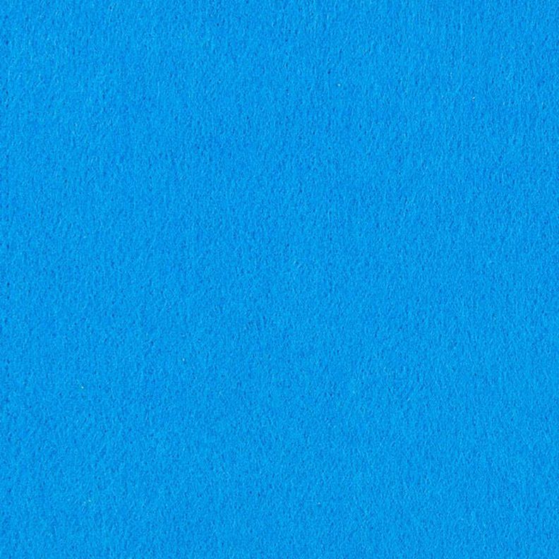 Filt 90 cm / 3 mm tykt – blå,  image number 1