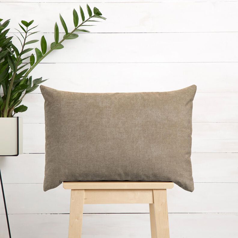 Polsterstof fin struktur – anemone,  image number 6