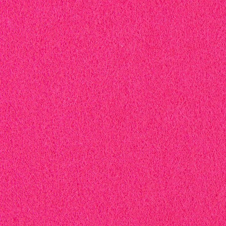 Filt 90 cm / 3 mm tykt – pink,  image number 1