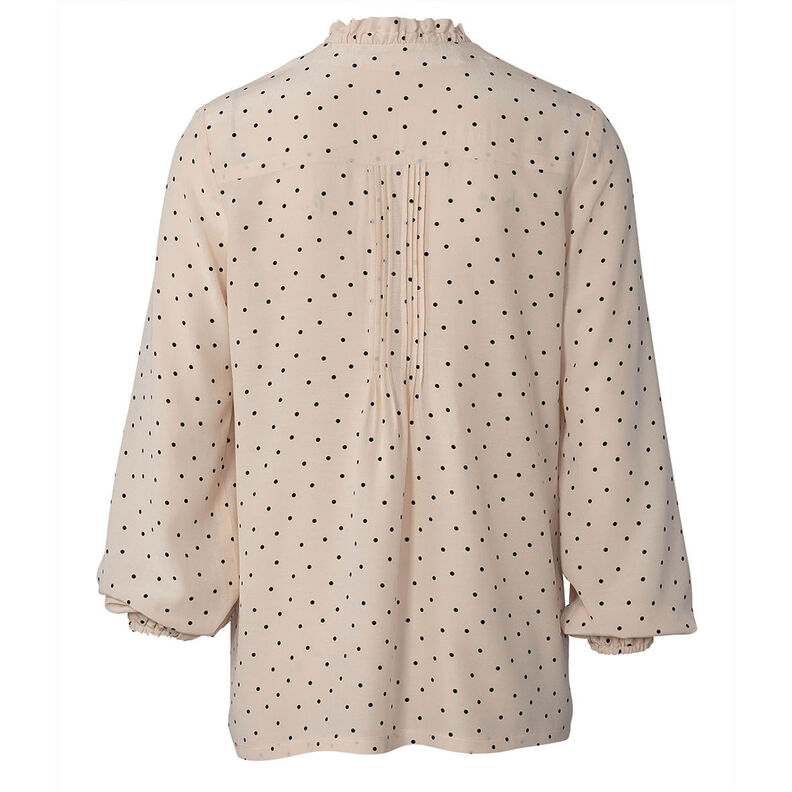 Kjole / Bluse | Burda 5823 | 36-46,  image number 7