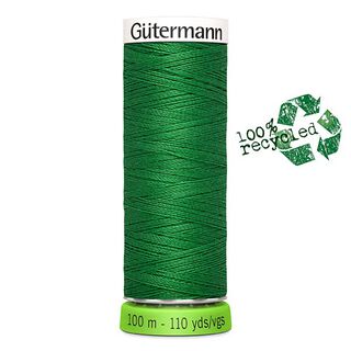 Universalsytråd rPET [396] | 100 m  | Gütermann – græsgrøn, 