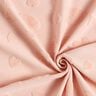 frottéjersey hjerter – rosé,  thumbnail number 4