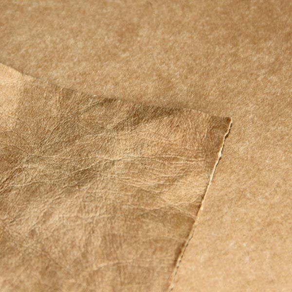 SnapPap | Papir med læder-look 2,  image number 3