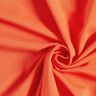 Bomuldsjersey Medium ensfarvet – orange,  thumbnail number 1