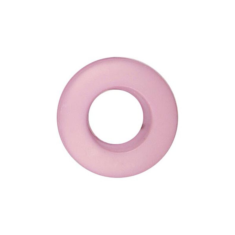 Polyester øsken – rosa,  image number 1