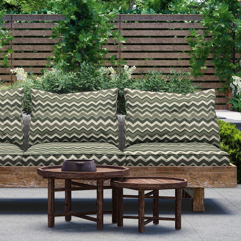 Outdoor stof Canvas takker – pinje,  image number 6