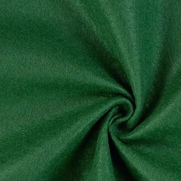 Filt 90 cm / 1 mm tykt – mørkegrøn,  image number 1