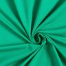 Bomuldsjersey Medium ensfarvet – grøn,  thumbnail number 1