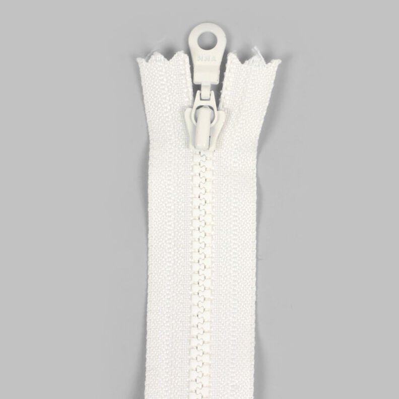 Lynlås ikke deleligt | plast (841) | YKK,  image number 1