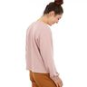 FRAU CAJA - raglansweater med blouson-ærmer, Studio Schnittreif  | XS -  XXL,  thumbnail number 5