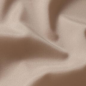 Stretchfor Ensfarvet &ndash; cashew, 