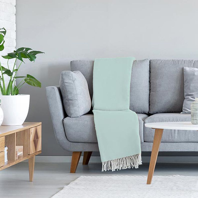 Hyggefleece – mint,  image number 6