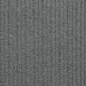 Rib-jersey strikkemønster – mørkegrå,  thumbnail number 1