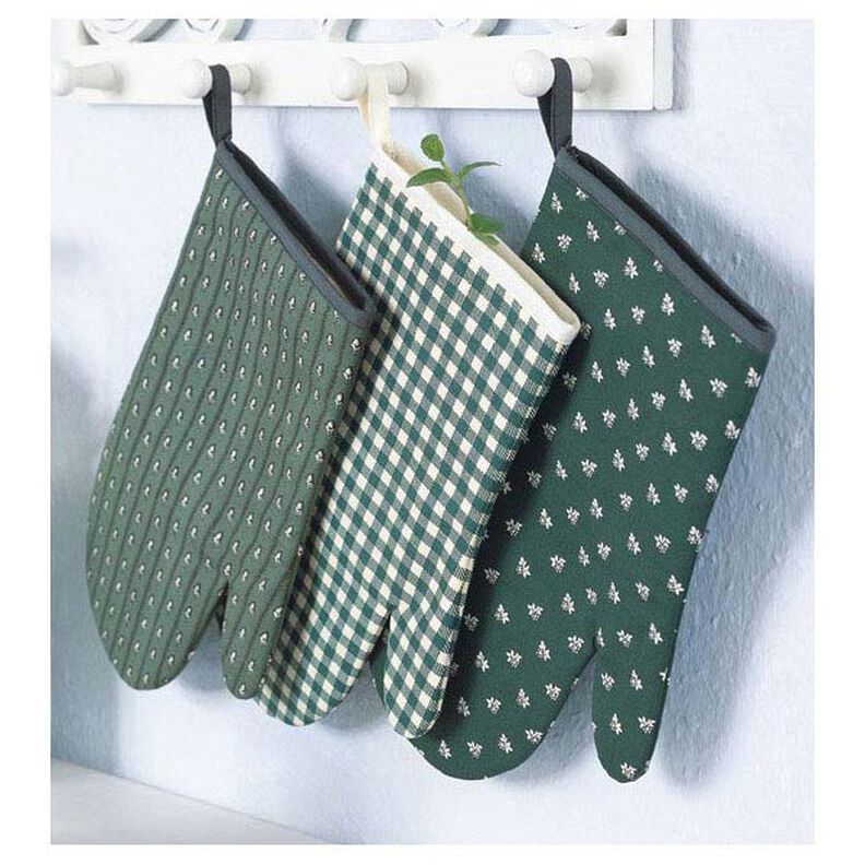 Køkkentilbehør, Burda 8125,  image number 3