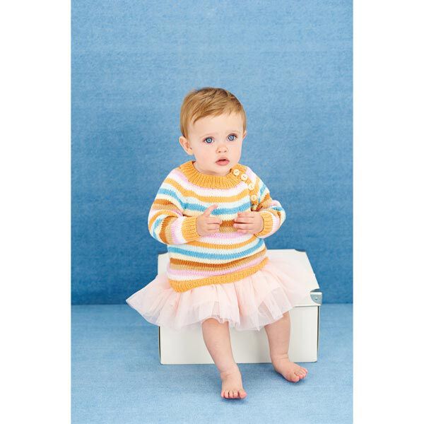 Baby Cotton Soft | Rico Design (018),  image number 4