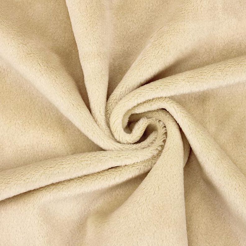 Nicki SHORTY [1 m x 0,75 m | Flor: 1,5 mm] - beige | Kullaloo,  image number 2