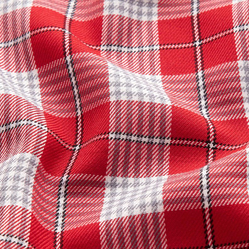 Viskosemix skotskternet – chili,  image number 2