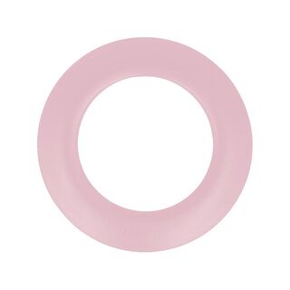 Gardinring klikøjer, mat [Ø 40mm] – rosa, 