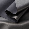 Imiteret læder, let, ensfarvet – sort,  thumbnail number 3