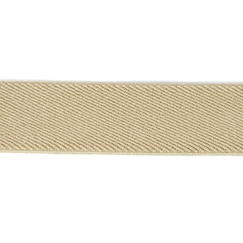 Elastik Basic - beige,  image number 1