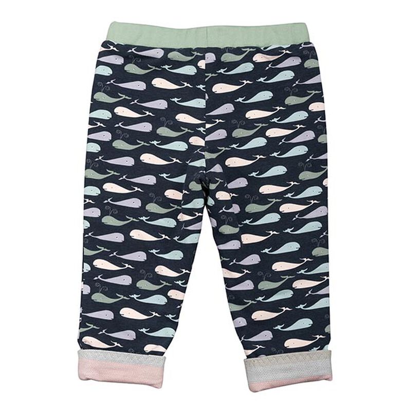 Sæt | Burda 9257 | 62–92,  image number 8