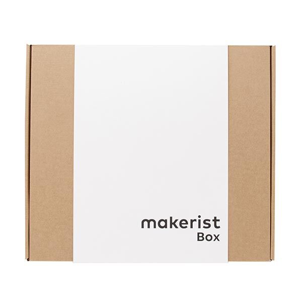 Makerist Opgraderingskasse,  image number 2
