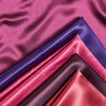 Satinfor ensfarvet – merlot,  thumbnail number 4