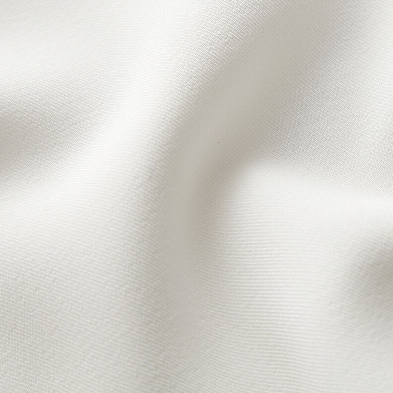 Let buksestretch ensfarvet – hvid,  image number 2
