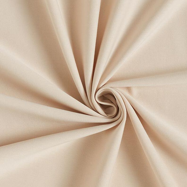 GOTS Bomuldsjersey | Tula &ndash; natur,  image number 1