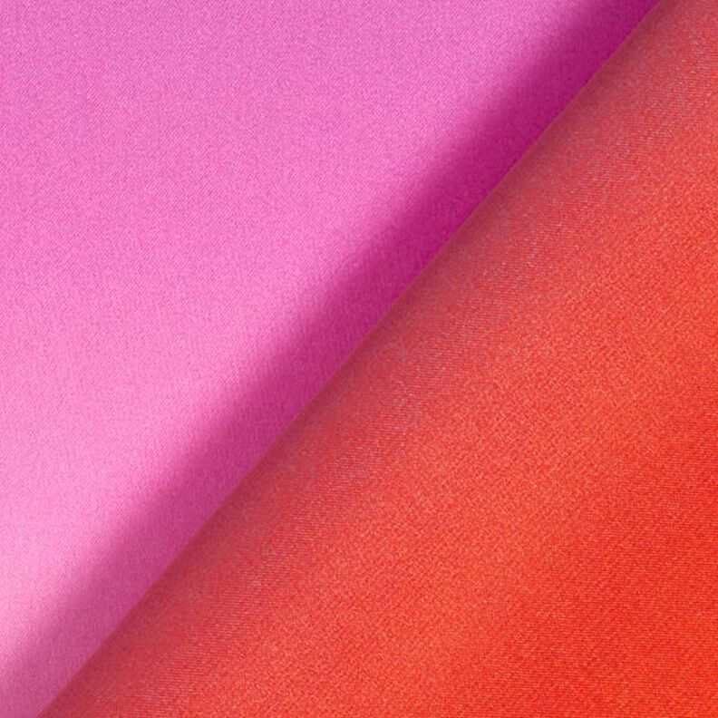 Satin farveforløb – orange/pink,  image number 4