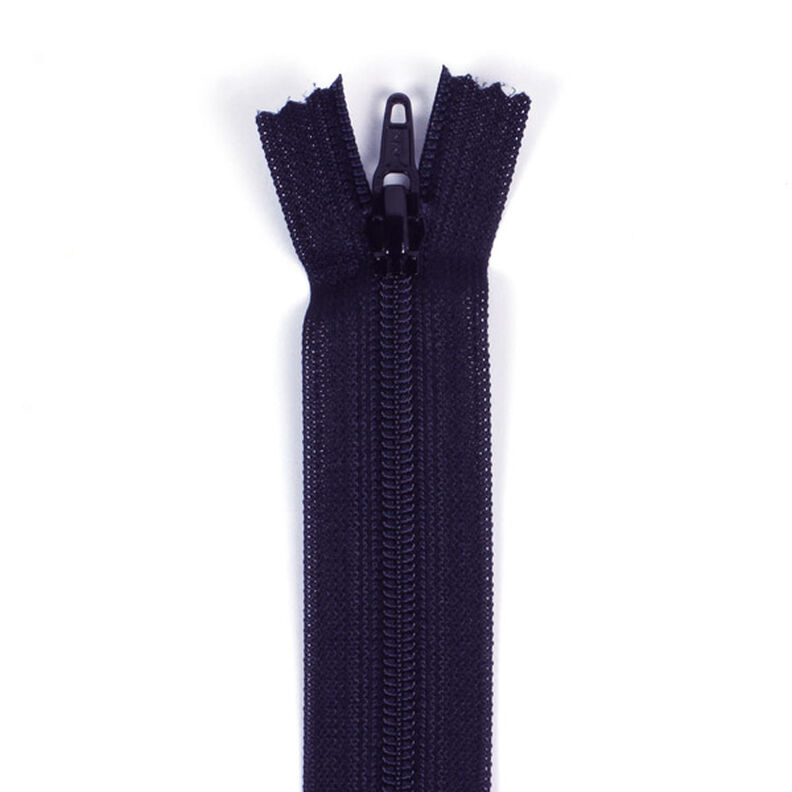 Lynlås ikke deleligt | plast (058) | YKK,  image number 1