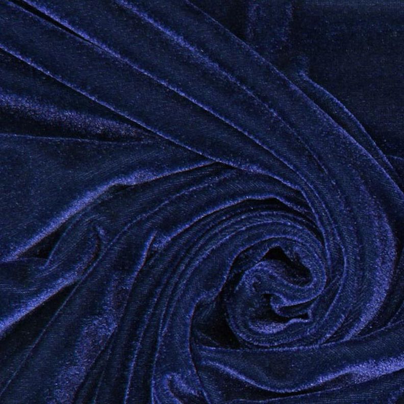 Stretch Velour 8,  image number 2
