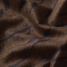 Romanit jersey ru abstrakte striber – sortbrun,  thumbnail number 5