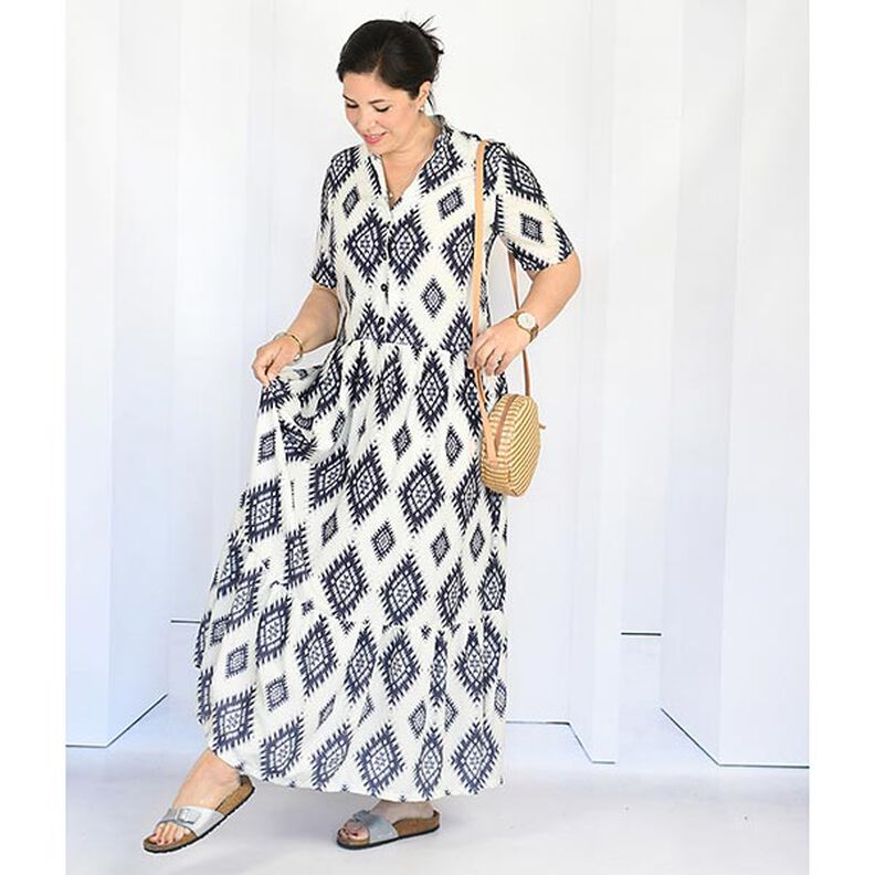 Bluse Sombra, Lillesol & Pelle No. 54 | 34-50,  image number 3