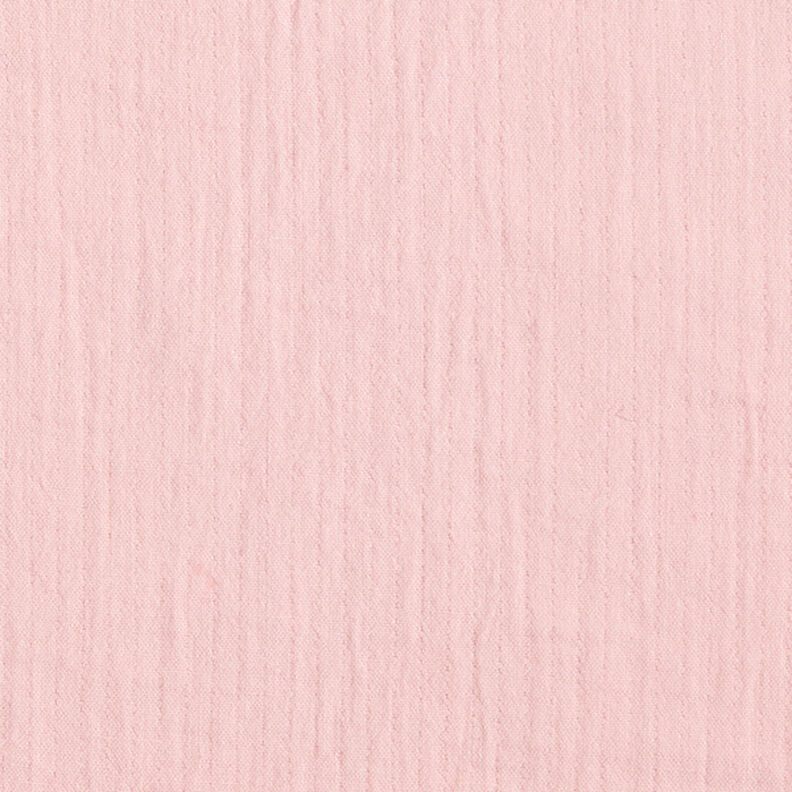 Bomulds-musselin 280 cm – lys rosa,  image number 5