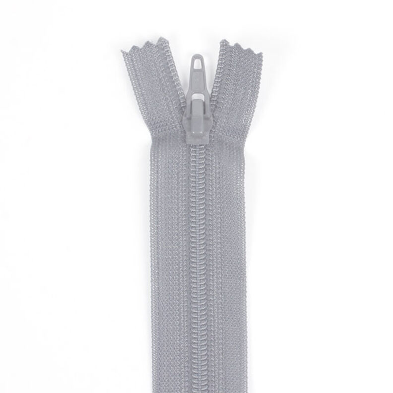 Lynlås ikke deleligt | plast (154) | YKK,  image number 1