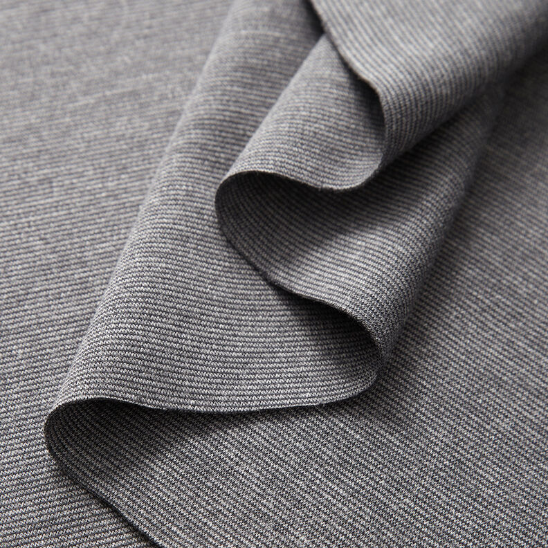 Romanit Jersey Klassisk – antracit,  image number 4