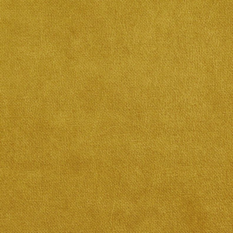 Polsterstof fl&oslash;jlslook &ndash; sennep,  image number 4