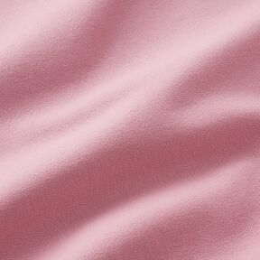 Buksestretch medium ensfarvet – rosa, 